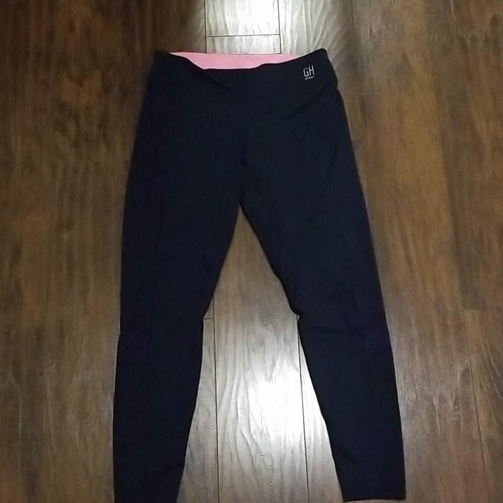 Gilly Hicks Sport Pant